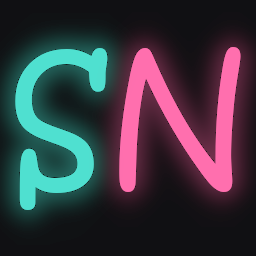 Slate Neon